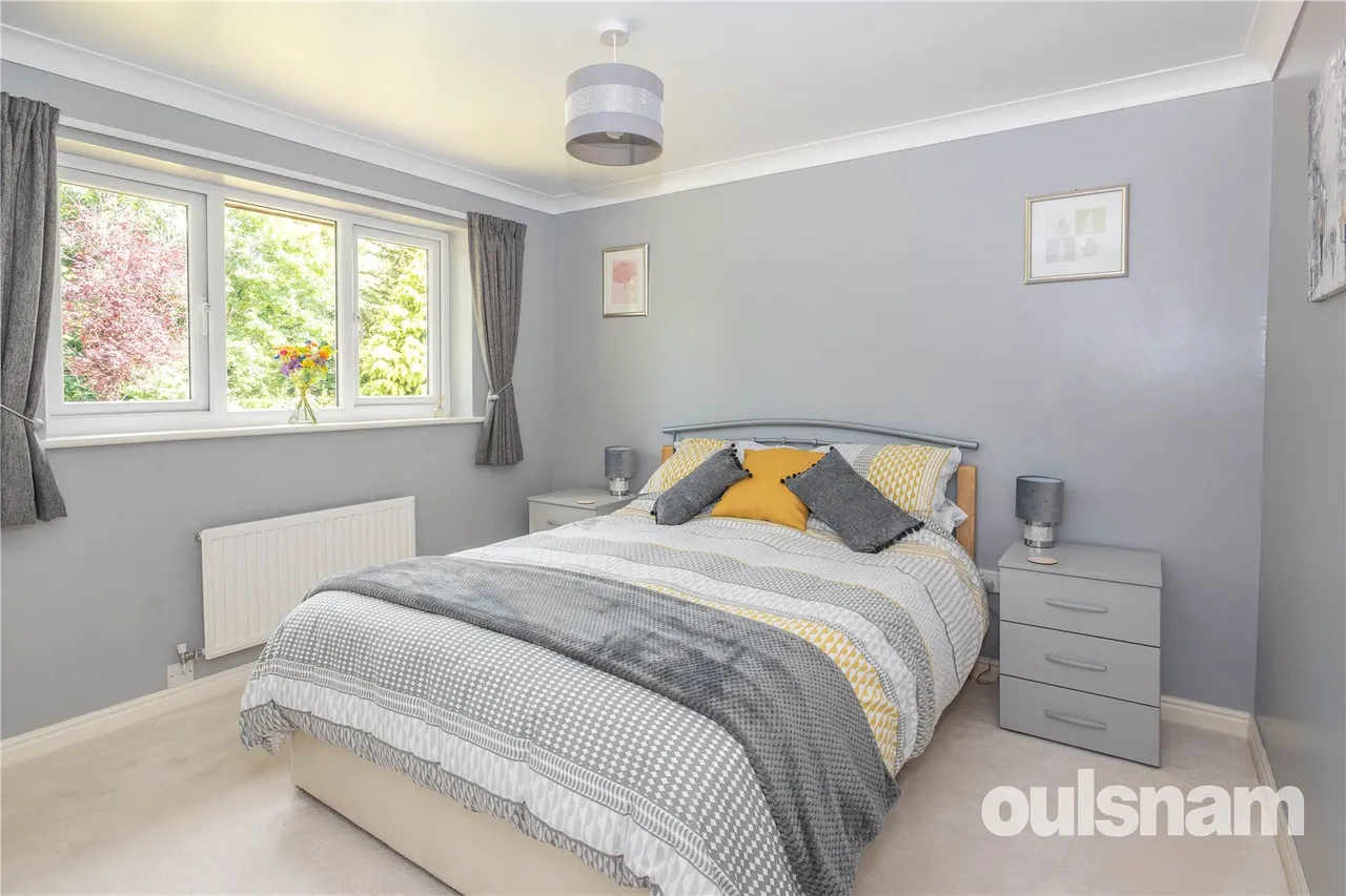 Southbourne Close, Selly Park, Birmingham, West Midlands, B29 7LU, photo 17