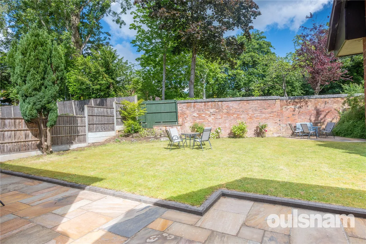 Southbourne Close, Selly Park, Birmingham, West Midlands, B29 7LU, photo 26