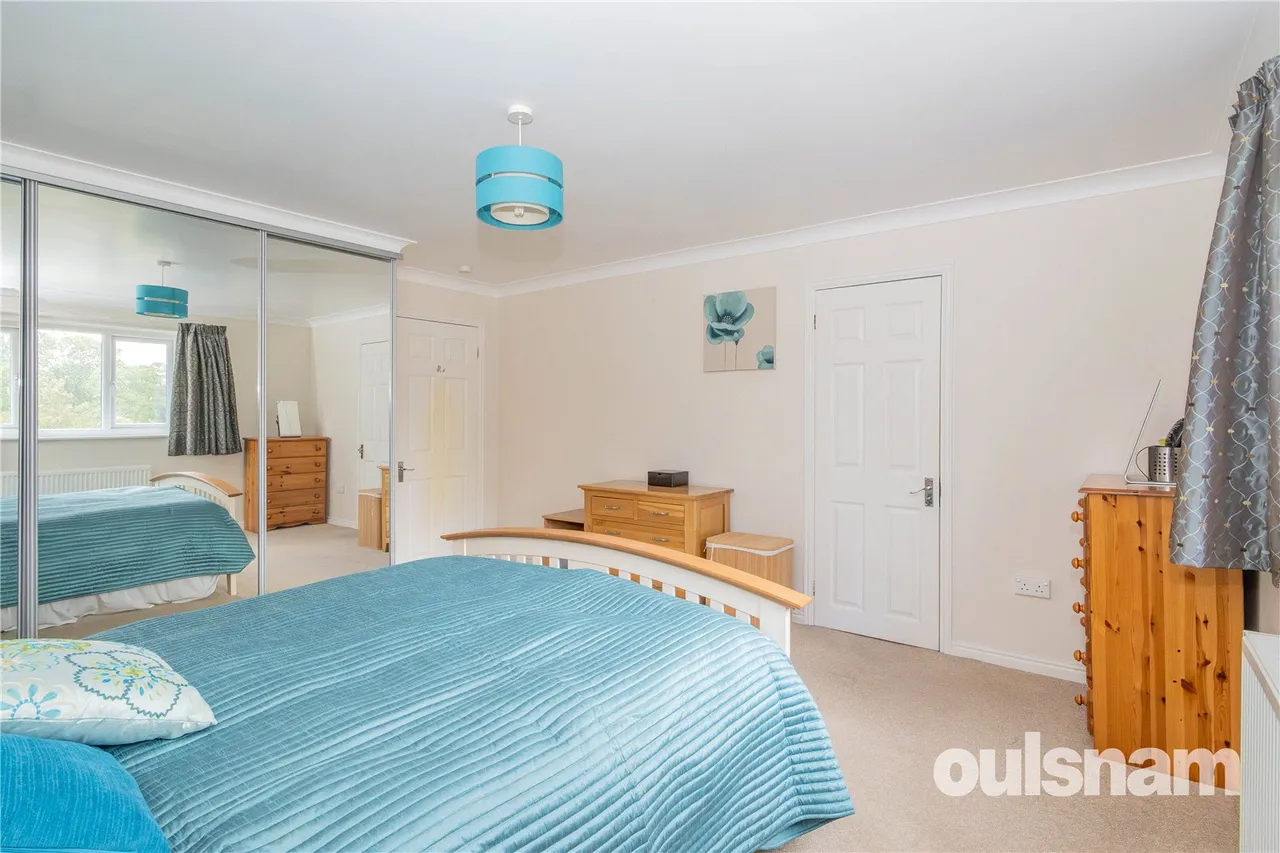 Southbourne Close, Selly Park, Birmingham, West Midlands, B29 7LU, photo 13