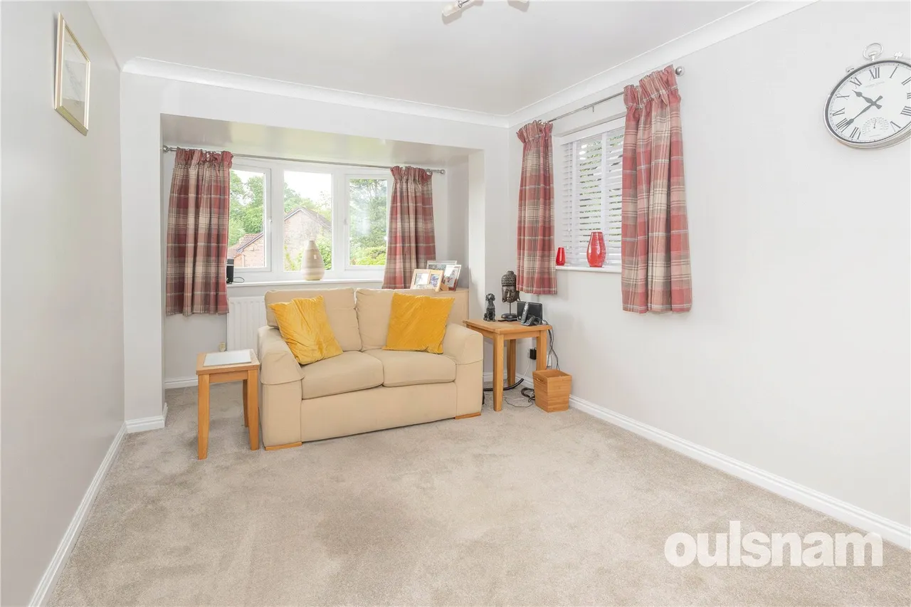 Southbourne Close, Selly Park, Birmingham, West Midlands, B29 7LU, photo 4