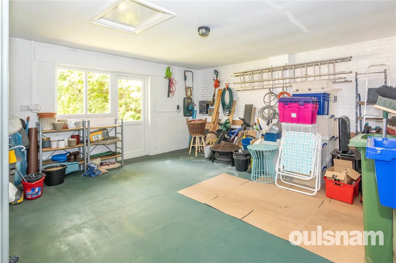 Southbourne Close, Selly Park, Birmingham, West Midlands, B29 7LU, photo 23