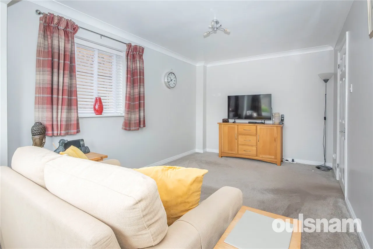 Southbourne Close, Selly Park, Birmingham, West Midlands, B29 7LU, photo 5