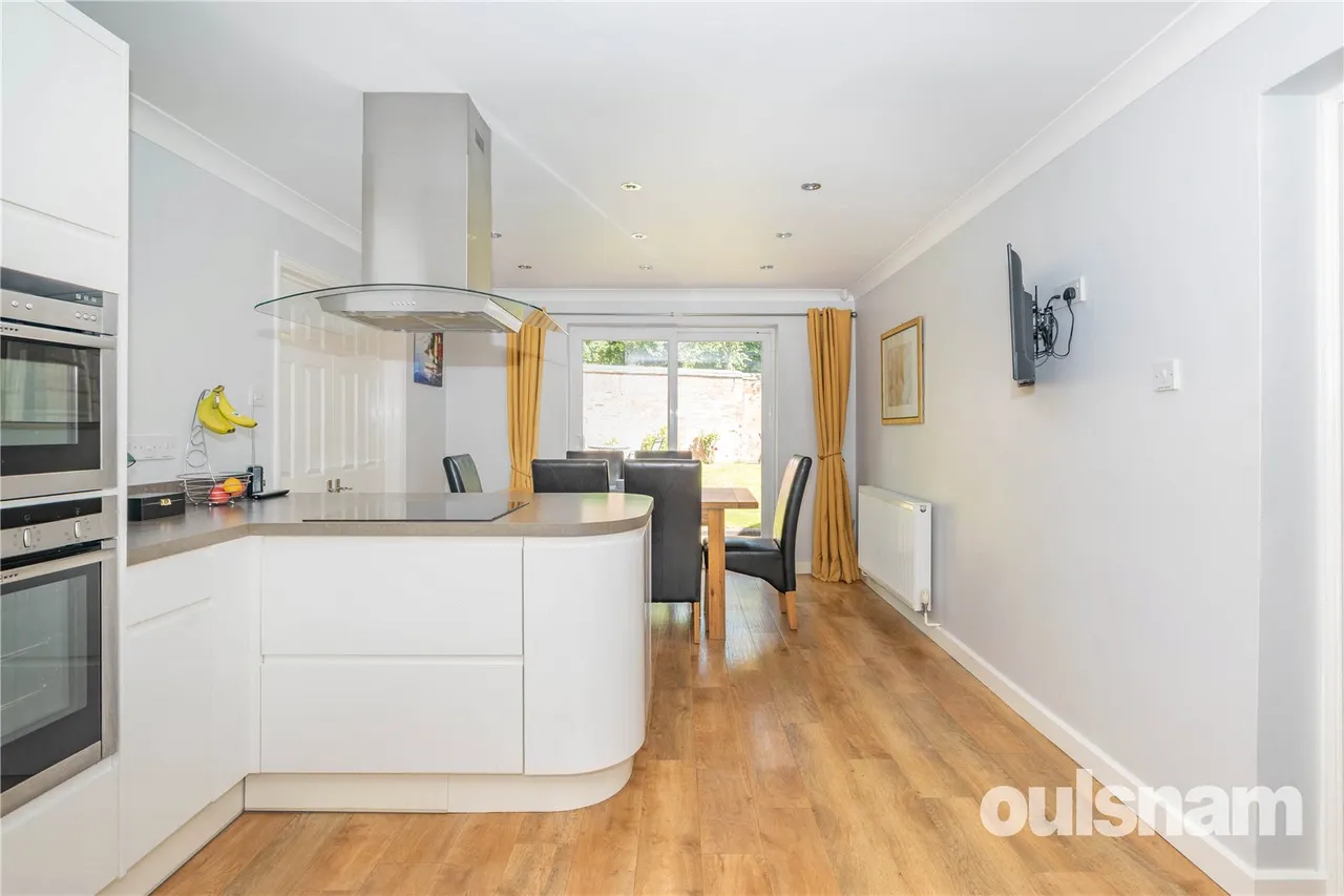 Southbourne Close, Selly Park, Birmingham, West Midlands, B29 7LU, photo 7