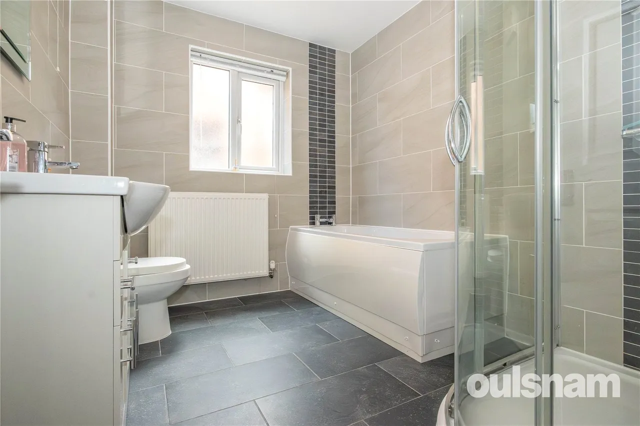 Southbourne Close, Selly Park, Birmingham, West Midlands, B29 7LU, photo 22