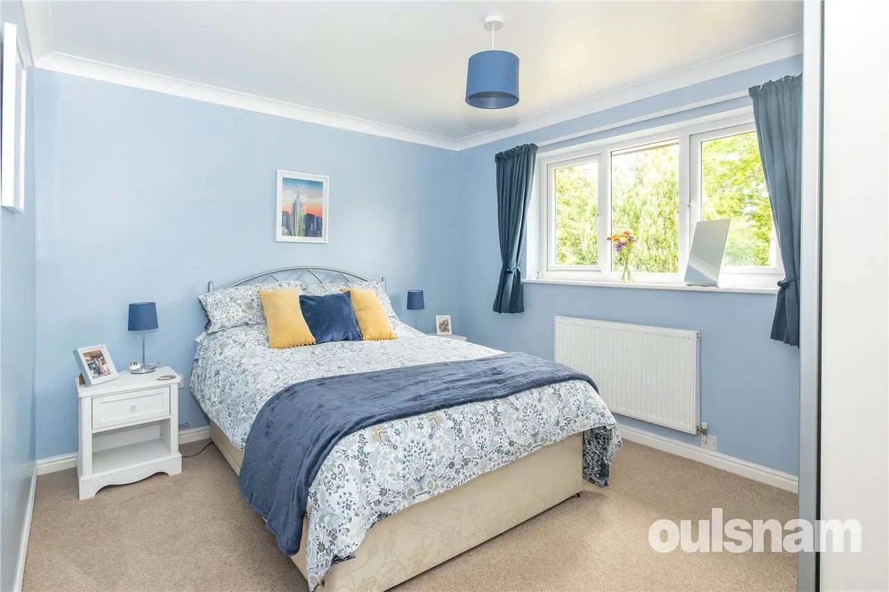Southbourne Close, Selly Park, Birmingham, West Midlands, B29 7LU, photo 19