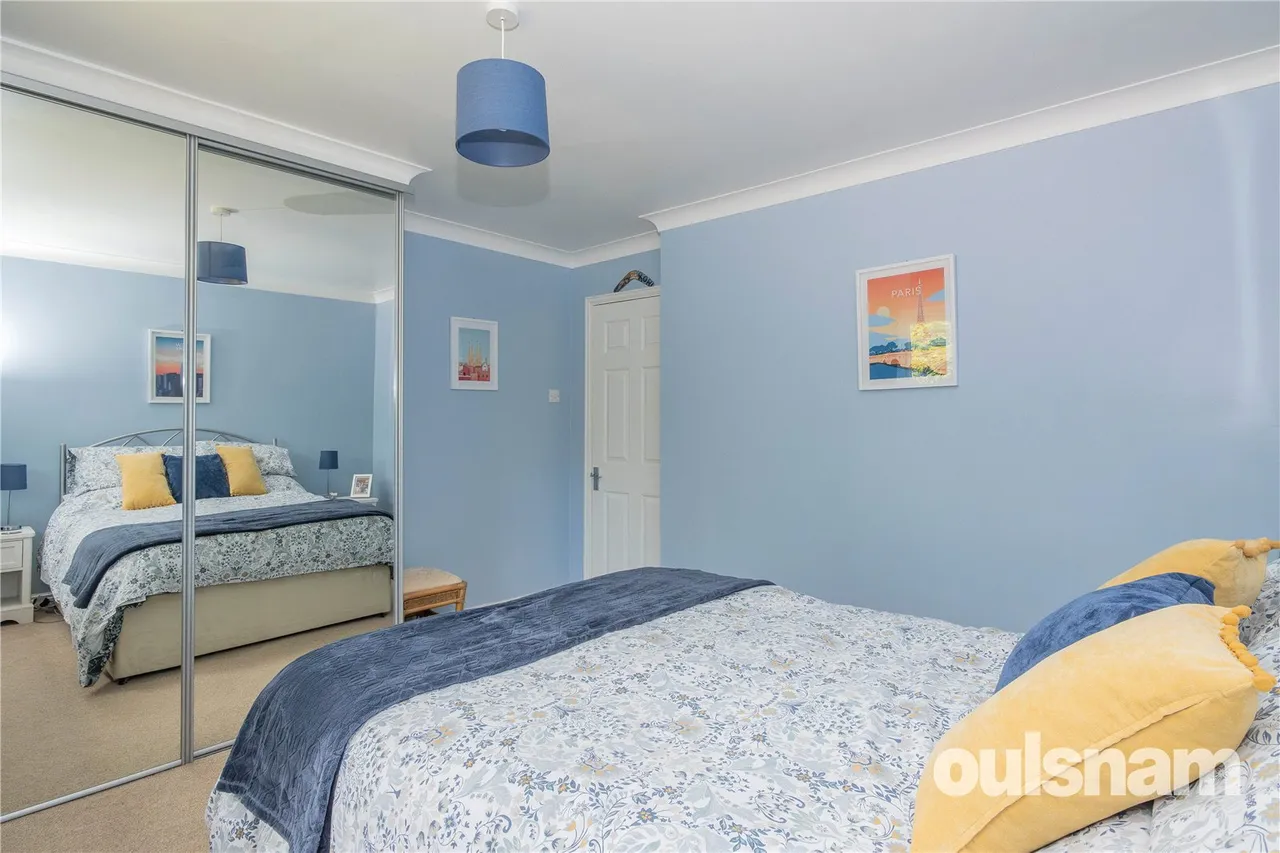 Southbourne Close, Selly Park, Birmingham, West Midlands, B29 7LU, photo 18