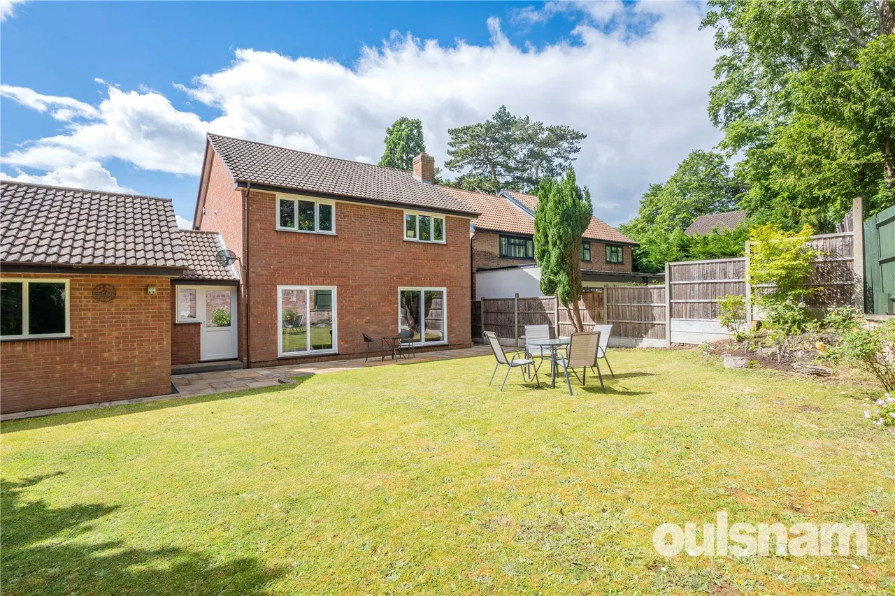 Southbourne Close, Selly Park, Birmingham, West Midlands, B29 7LU, photo 30