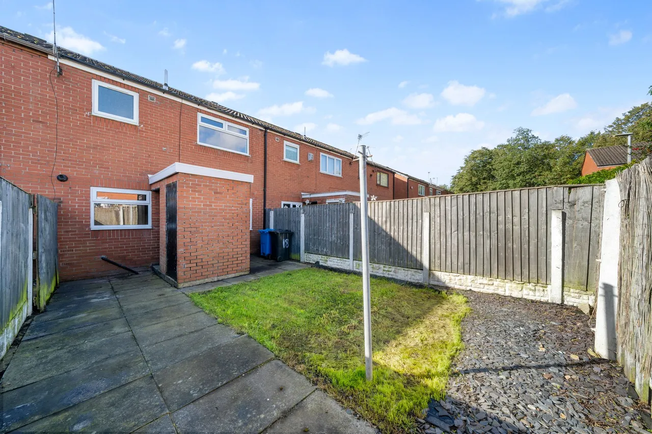 Deepdale, Widnes, WA8, photo 19