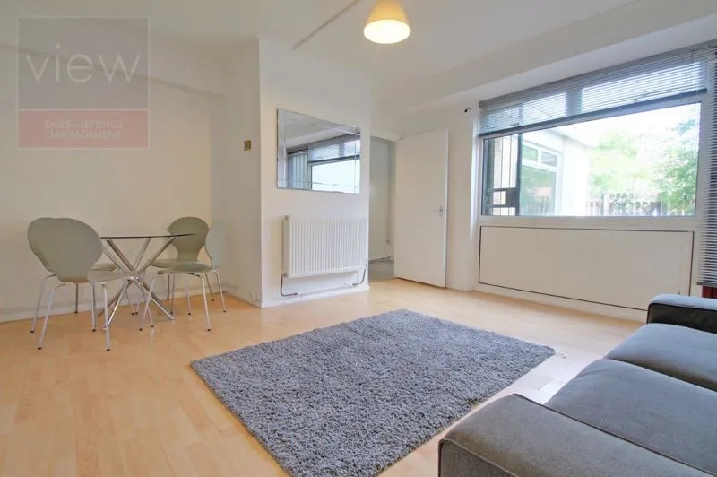 3 bed flat to rent — Beckway Street, London SE17 1QS