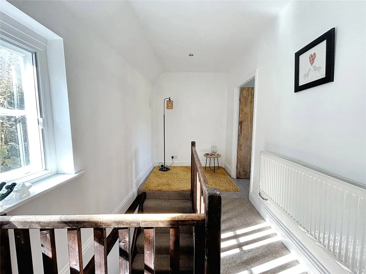 Stradbrook, Bratton, photo 17