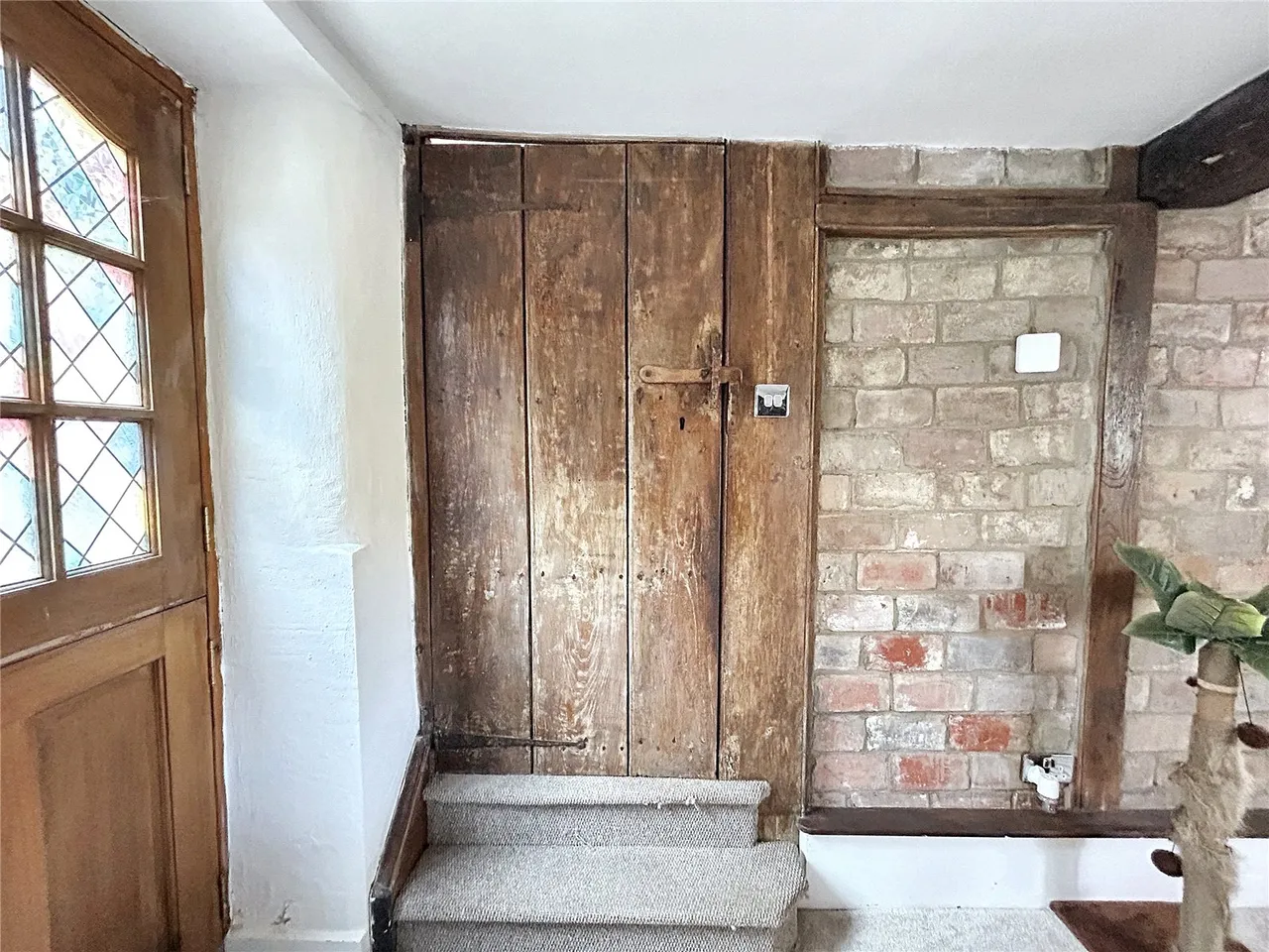 Stradbrook, Bratton, photo 9