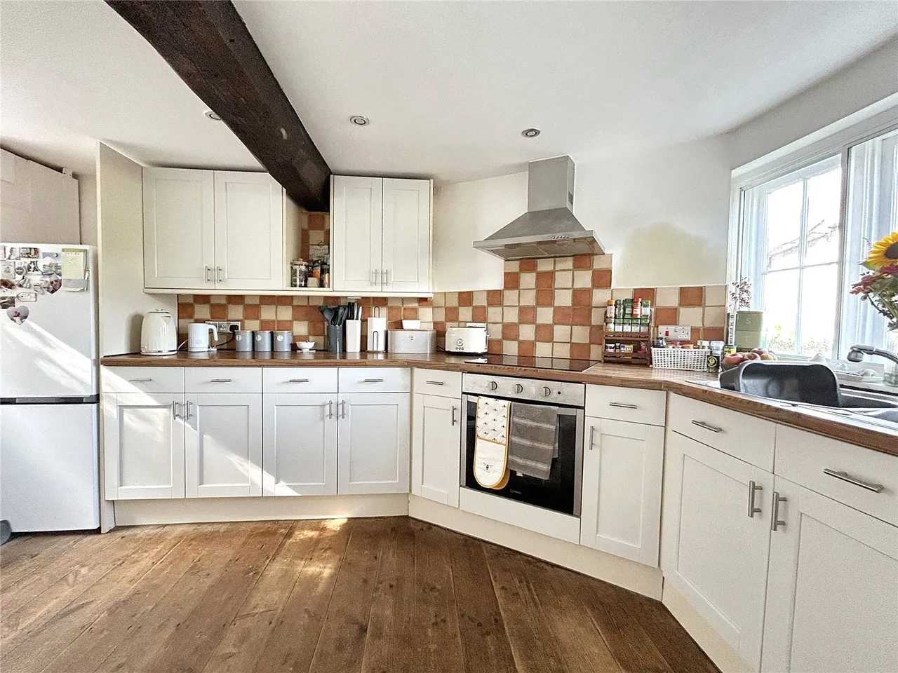 Stradbrook, Bratton, photo 10