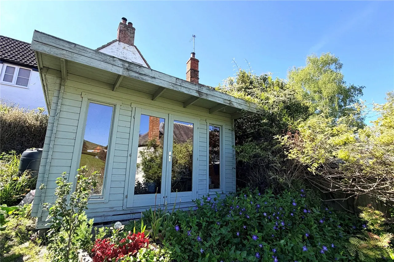Stradbrook, Bratton, photo 13