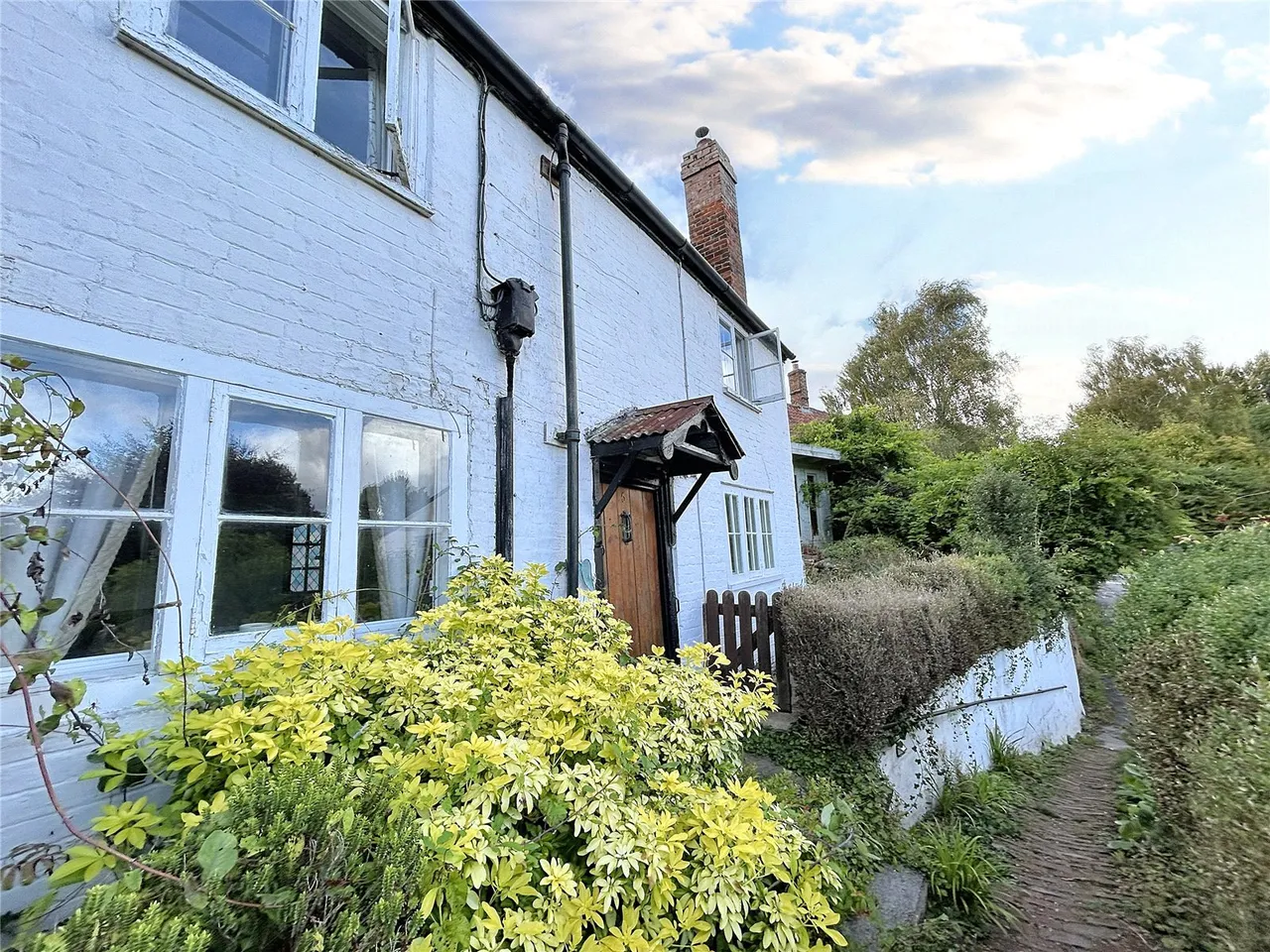 Stradbrook, Bratton, photo 15