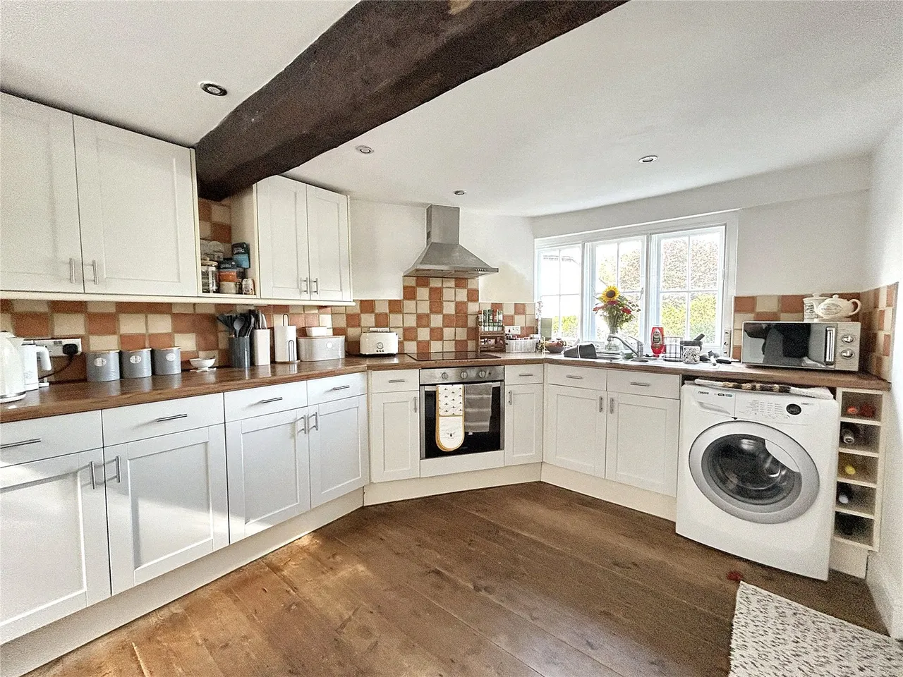 Stradbrook, Bratton, photo 7