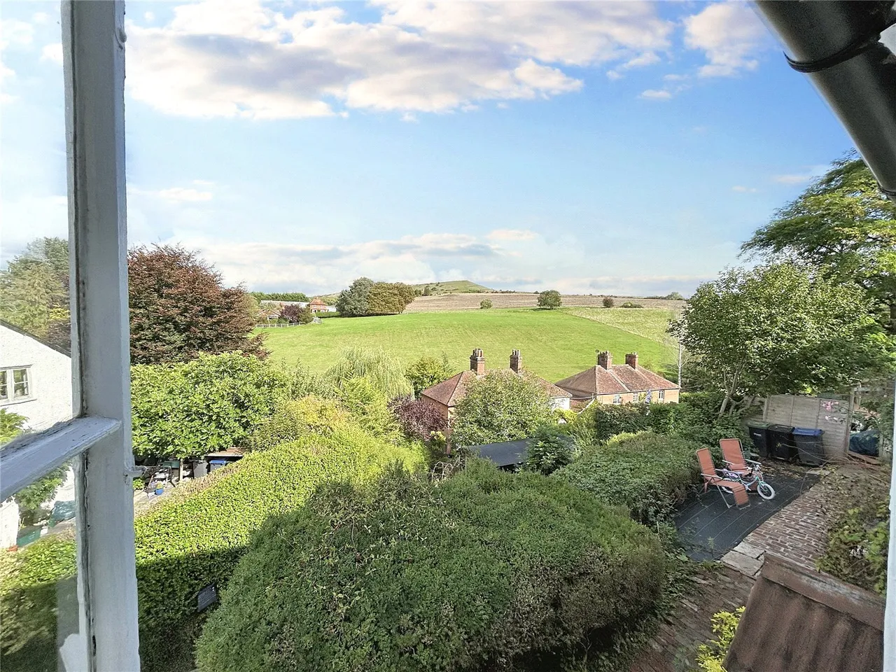 Stradbrook, Bratton, photo 12