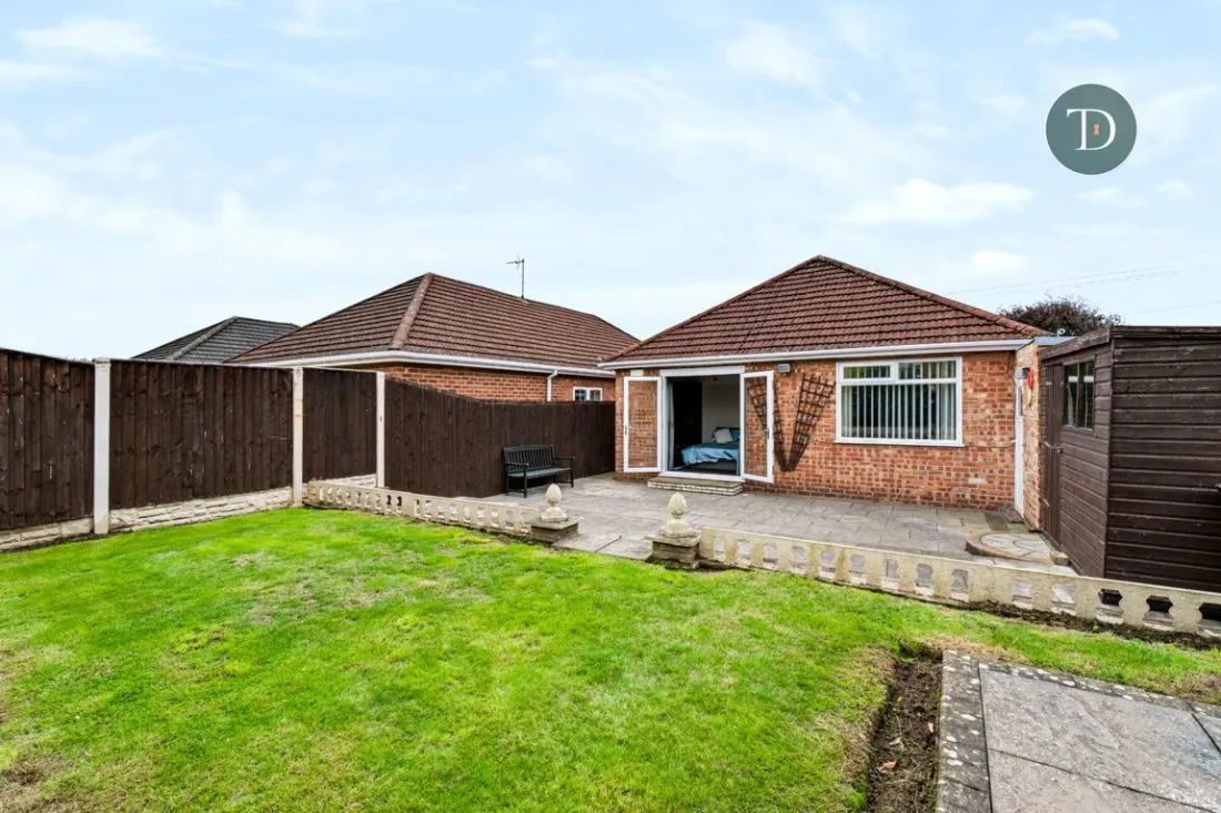 Glendyke Road, Great Sutton, CH66, photo 2
