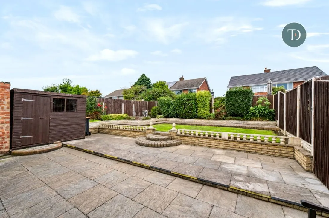 Glendyke Road, Great Sutton, CH66, photo 19