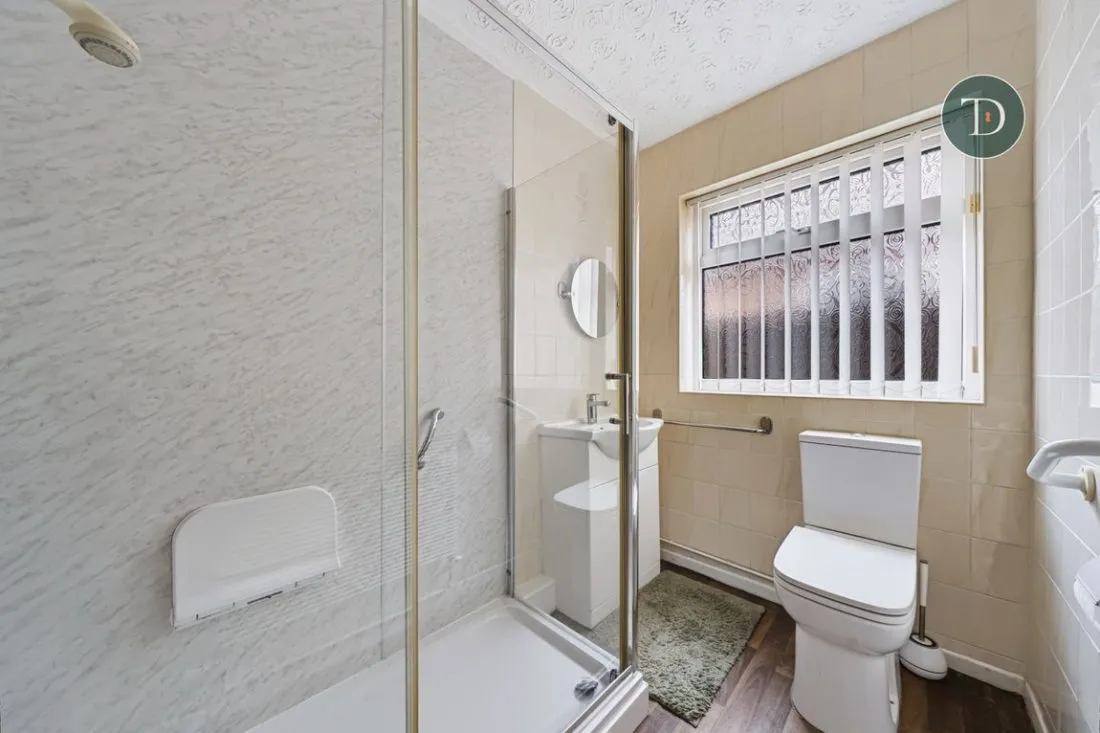 Glendyke Road, Great Sutton, CH66, photo 17