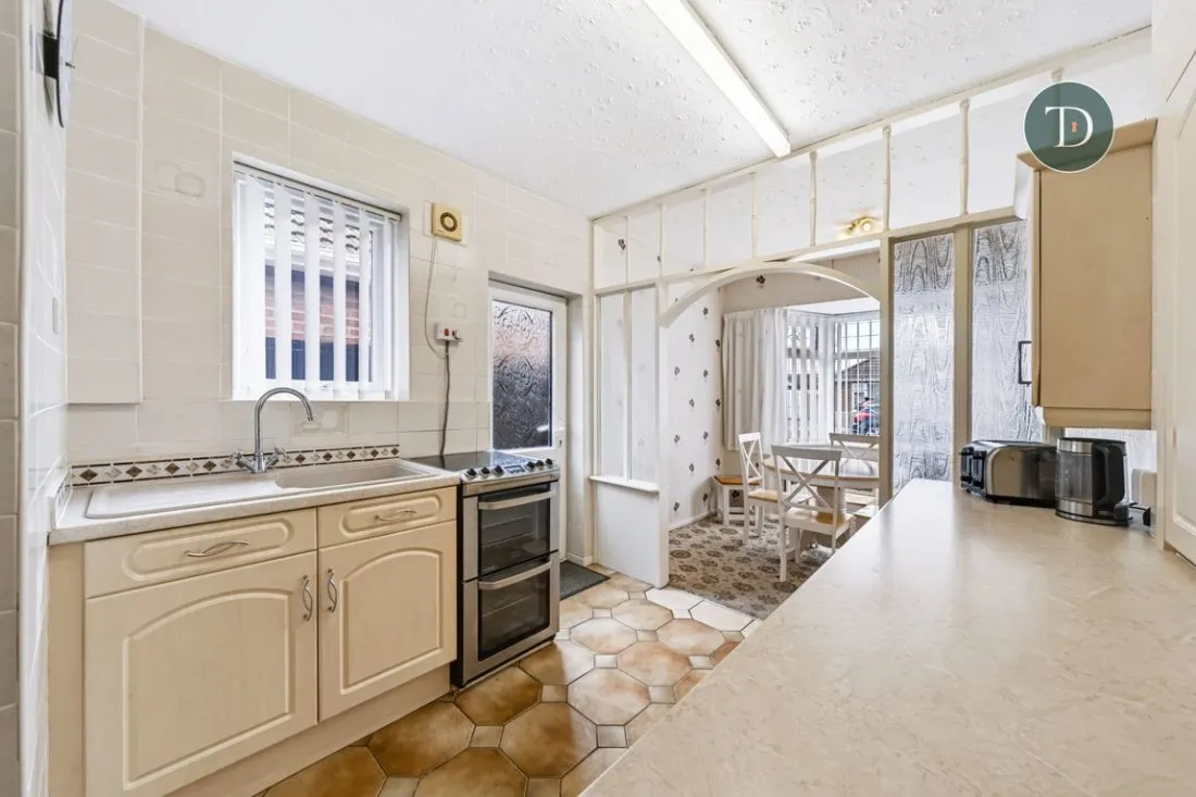 Glendyke Road, Great Sutton, CH66, photo 7