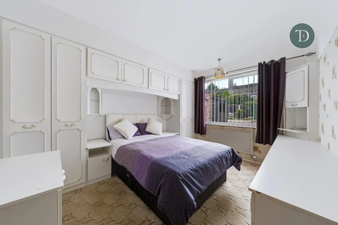 Glendyke Road, Great Sutton, CH66, photo 12