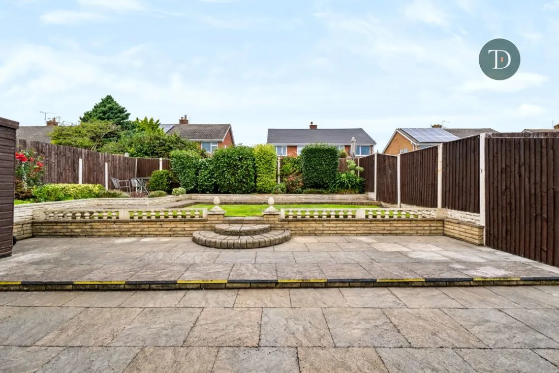 Glendyke Road, Great Sutton, CH66, photo 20