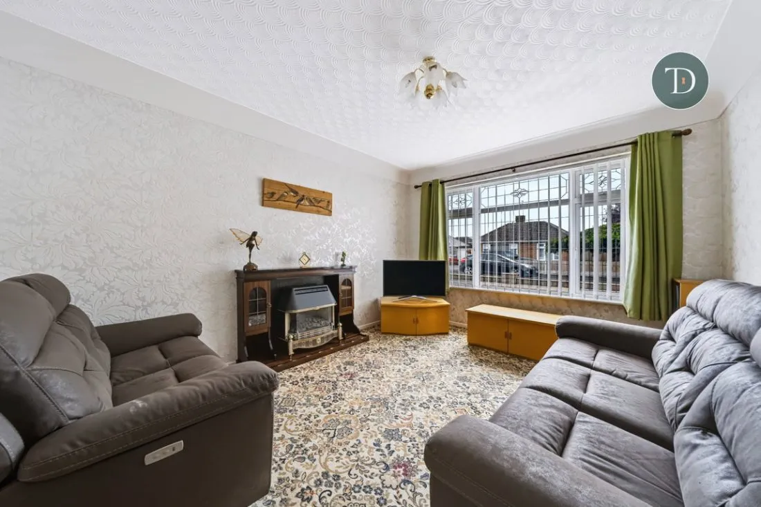 Glendyke Road, Great Sutton, CH66, photo 4