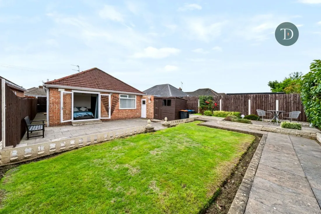 Glendyke Road, Great Sutton, CH66, photo 22