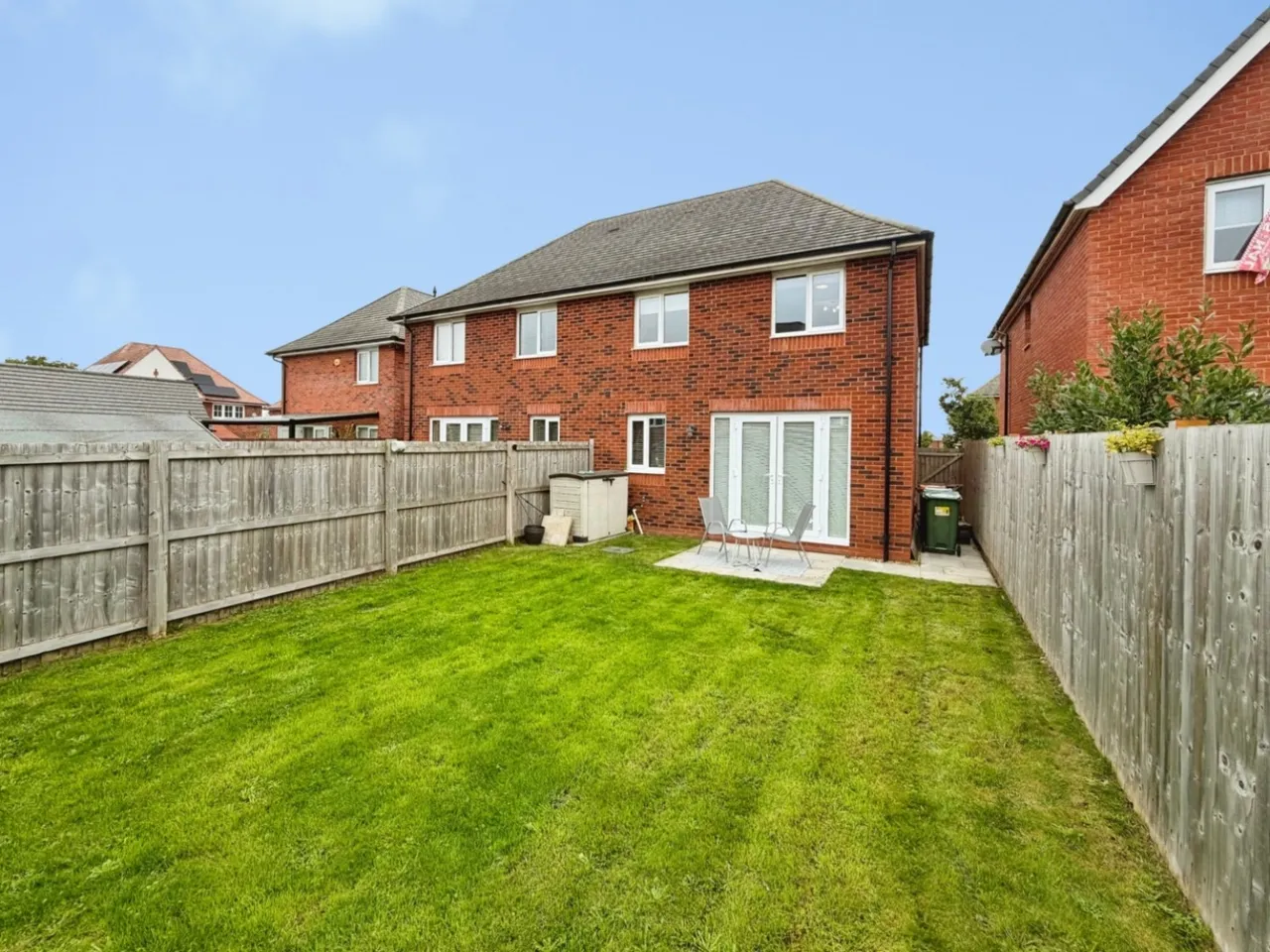 Blacksmith Street, Little Sutton, CH66, photo 23