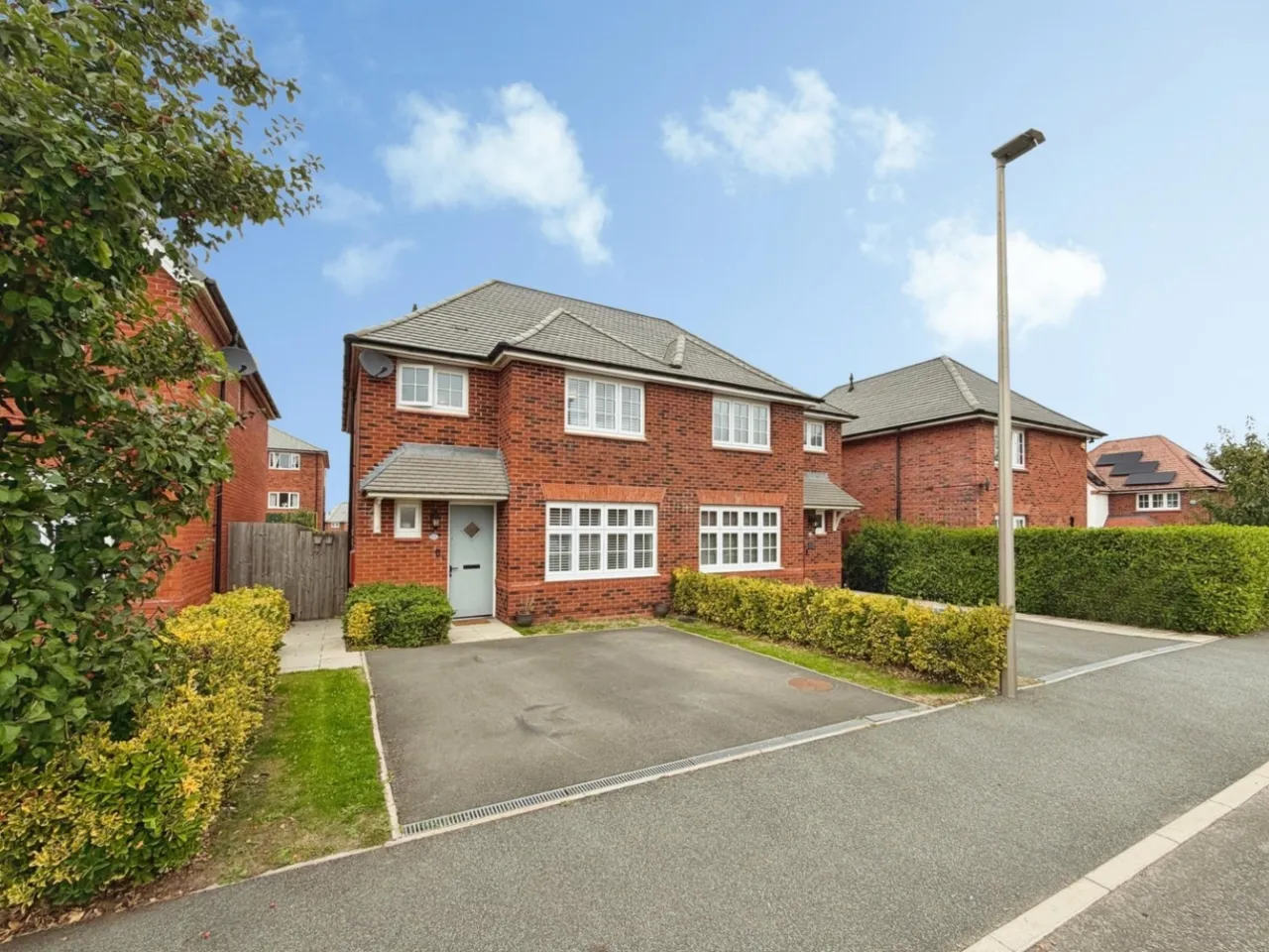 3 bed house for sale, Blacksmith Street, Little Sutton, CH66