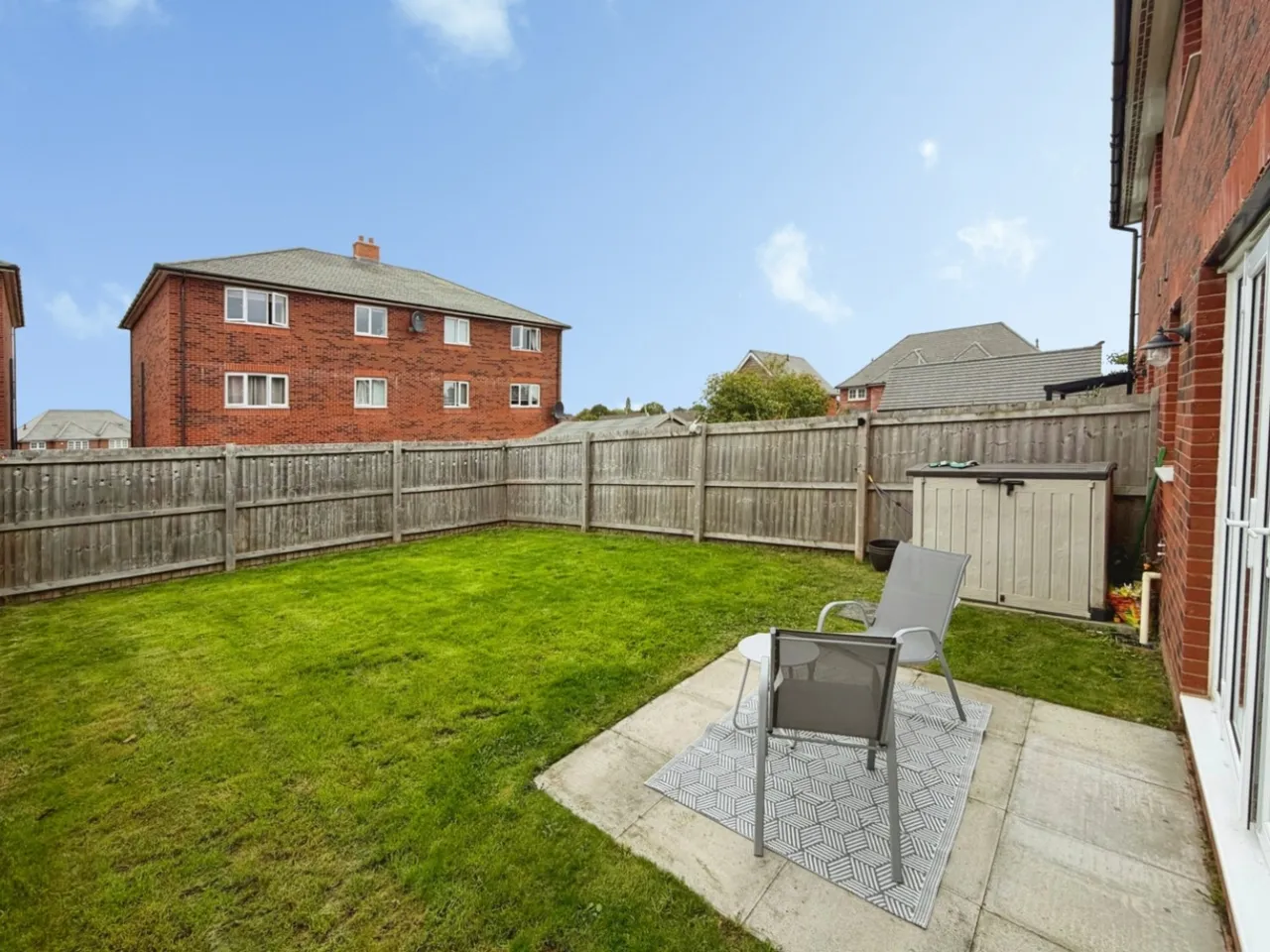 Blacksmith Street, Little Sutton, CH66, photo 22