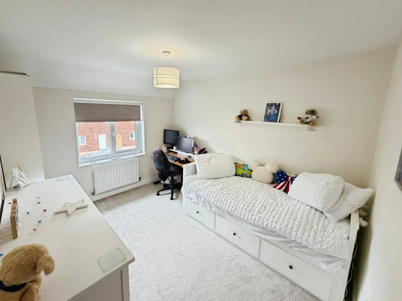 Blacksmith Street, Little Sutton, CH66, photo 16
