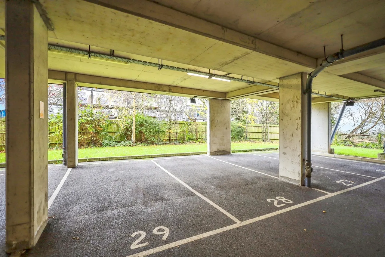 The Nurseries, Lewes, BN7, photo 10
