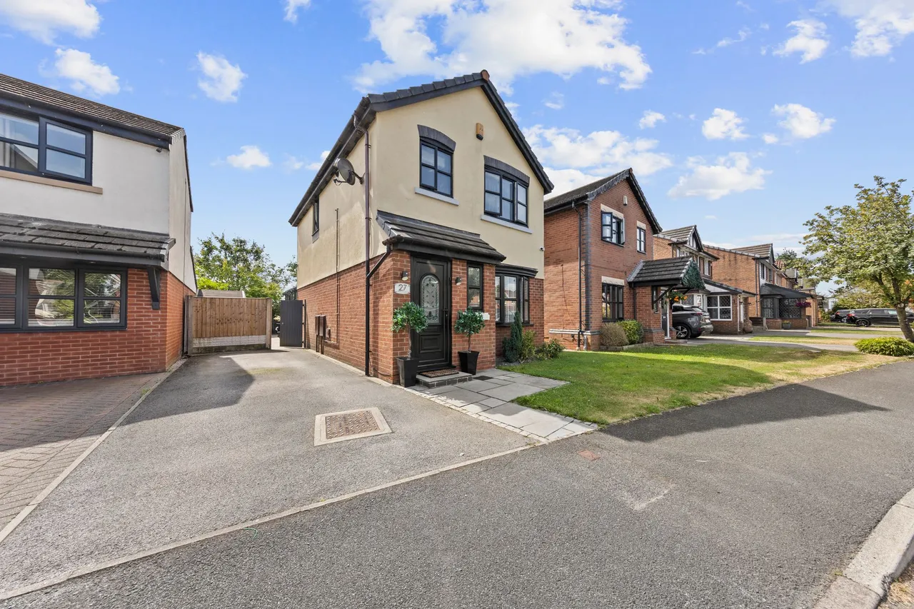 Ansford Avenue, Abram, Wigan, WN2 5PQ, photo 6