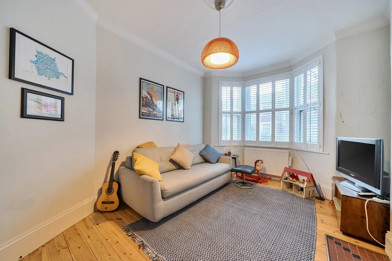 Bexhill Road, SE4, photo 15