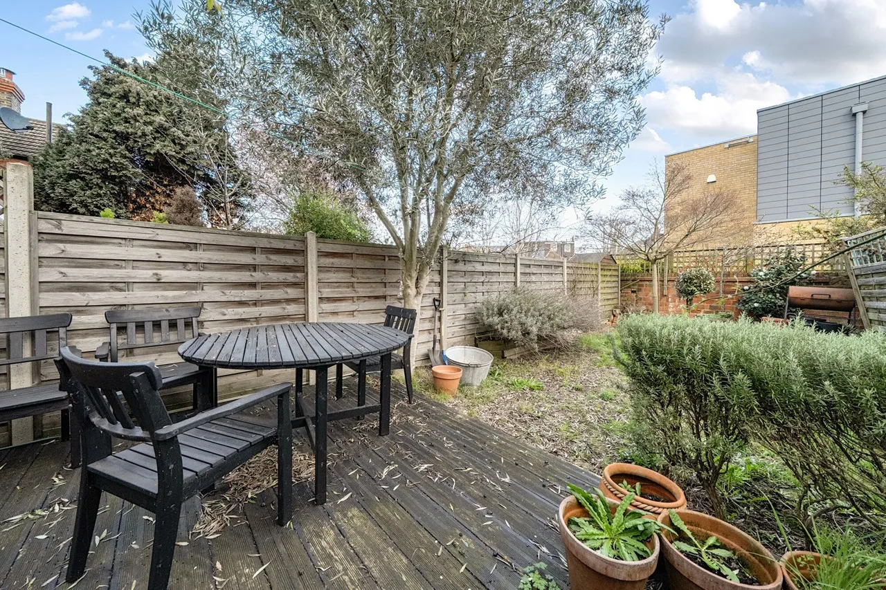 Bexhill Road, SE4, photo 11