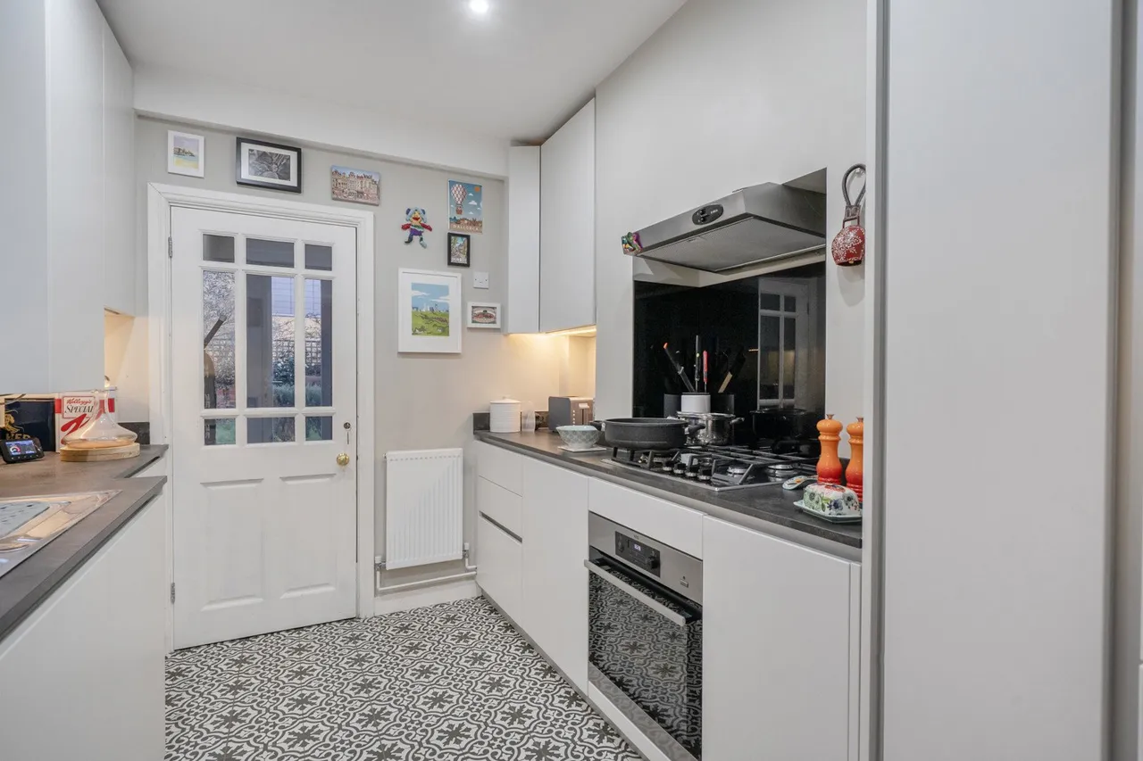 Bexhill Road, SE4, photo 17