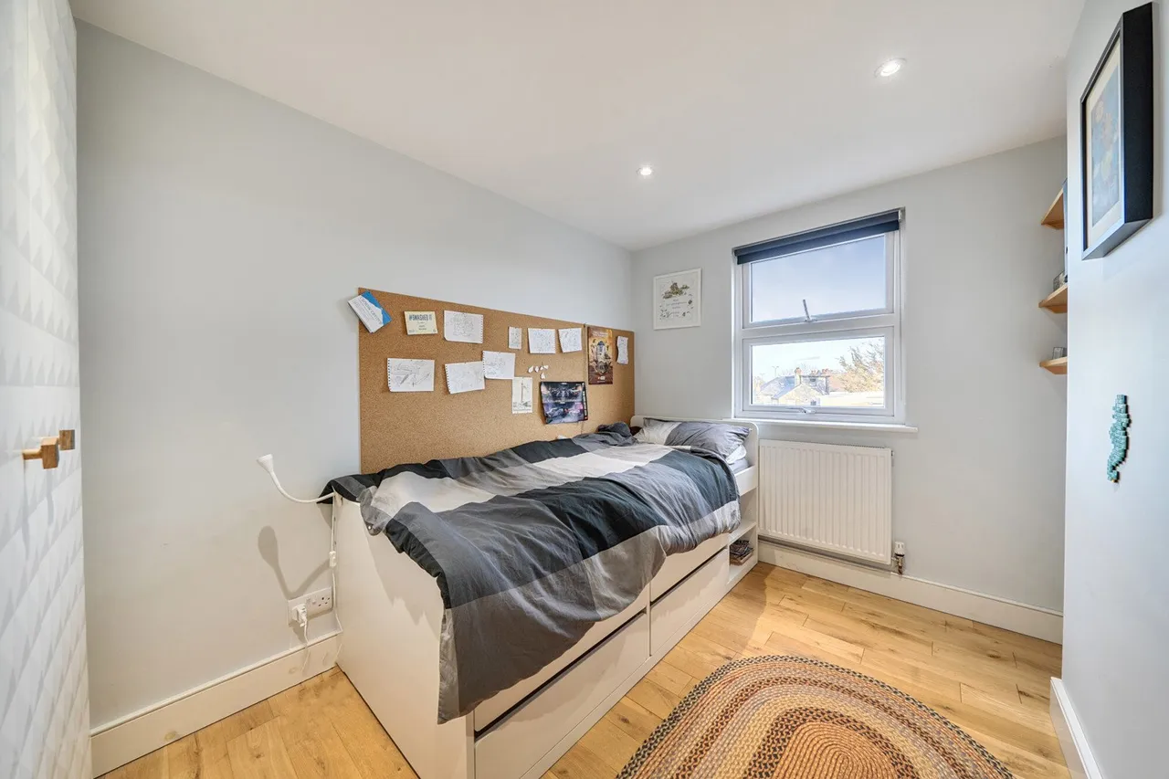 Bexhill Road, SE4, photo 8