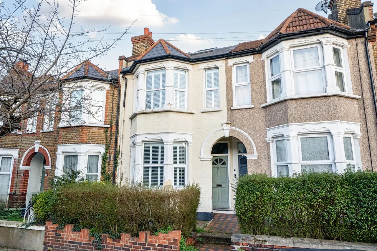 Bexhill Road, SE4, photo 20