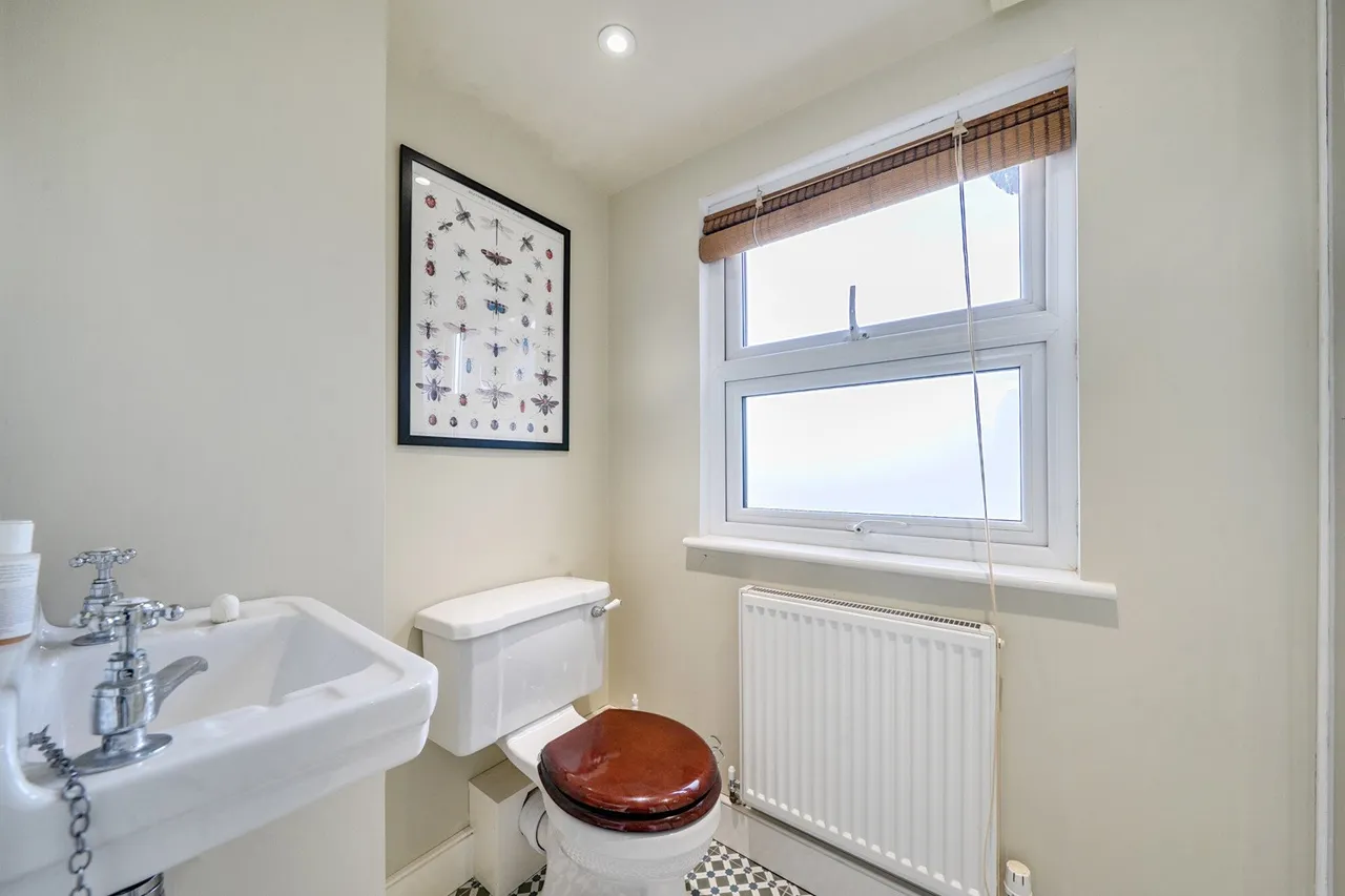 Bexhill Road, SE4, photo 12