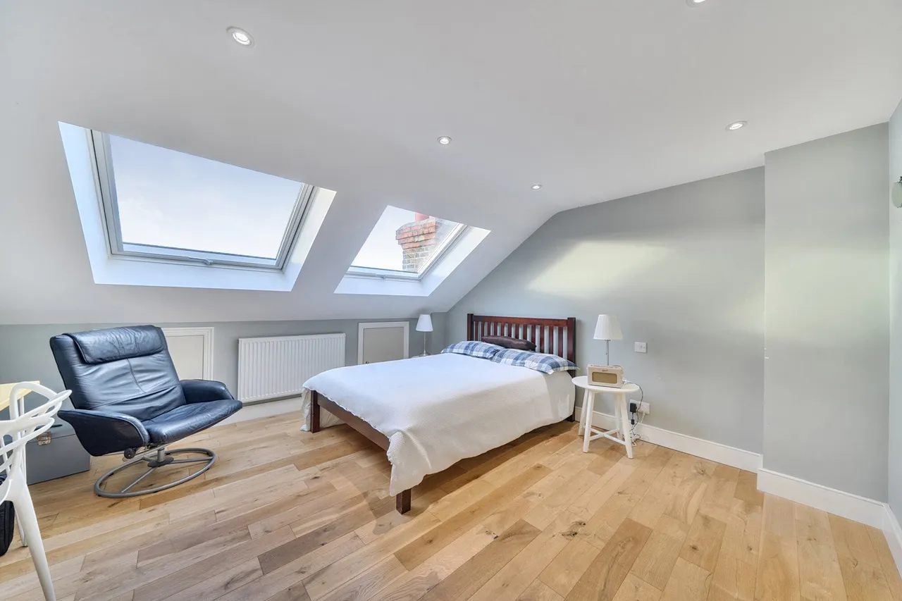 Bexhill Road, SE4, photo 9