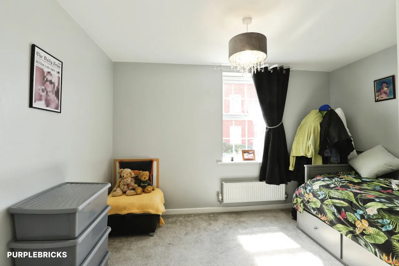 Penrhyn Way, Grantham, NG31, photo 9