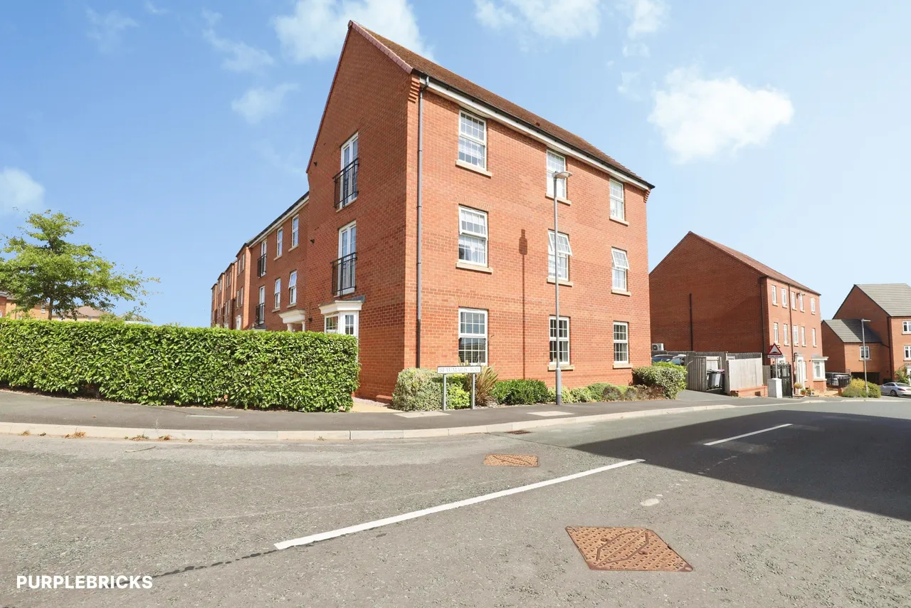 Penrhyn Way, Grantham, NG31, photo 5