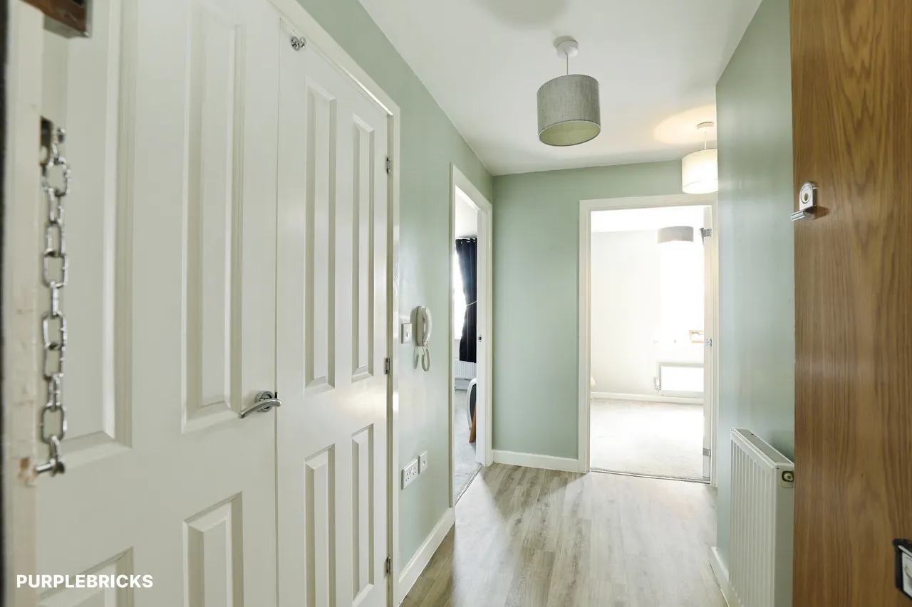 Penrhyn Way, Grantham, NG31, photo 14