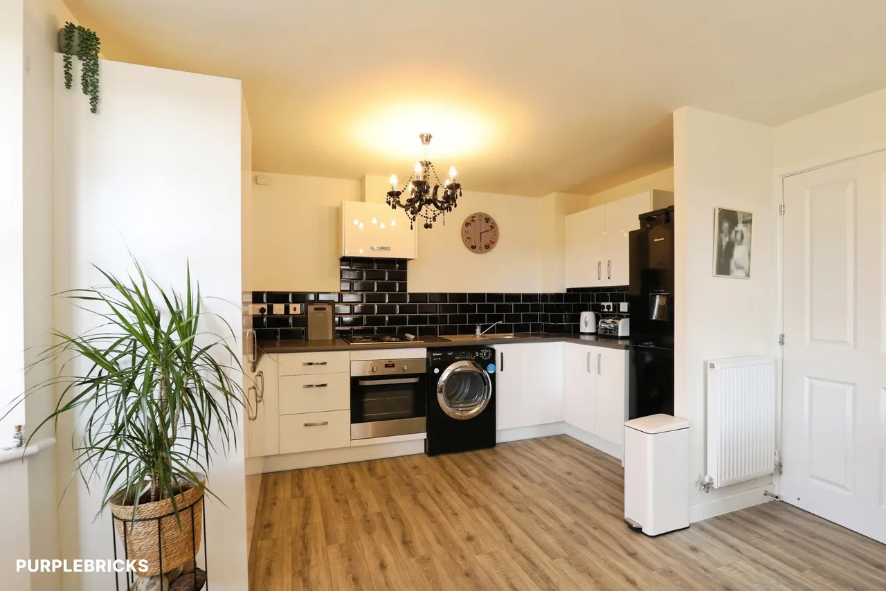 Penrhyn Way, Grantham, NG31, photo 16