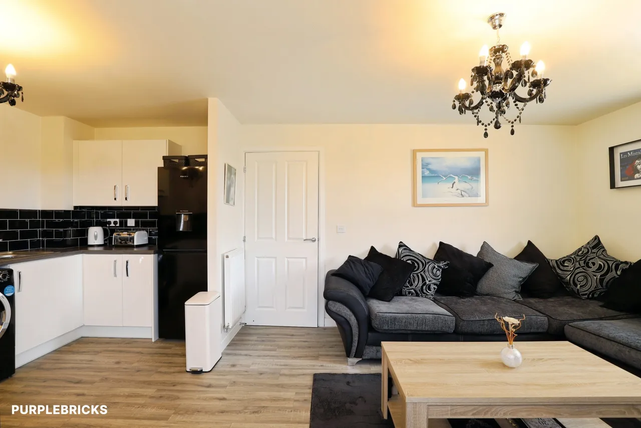 Penrhyn Way, Grantham, NG31, photo 17