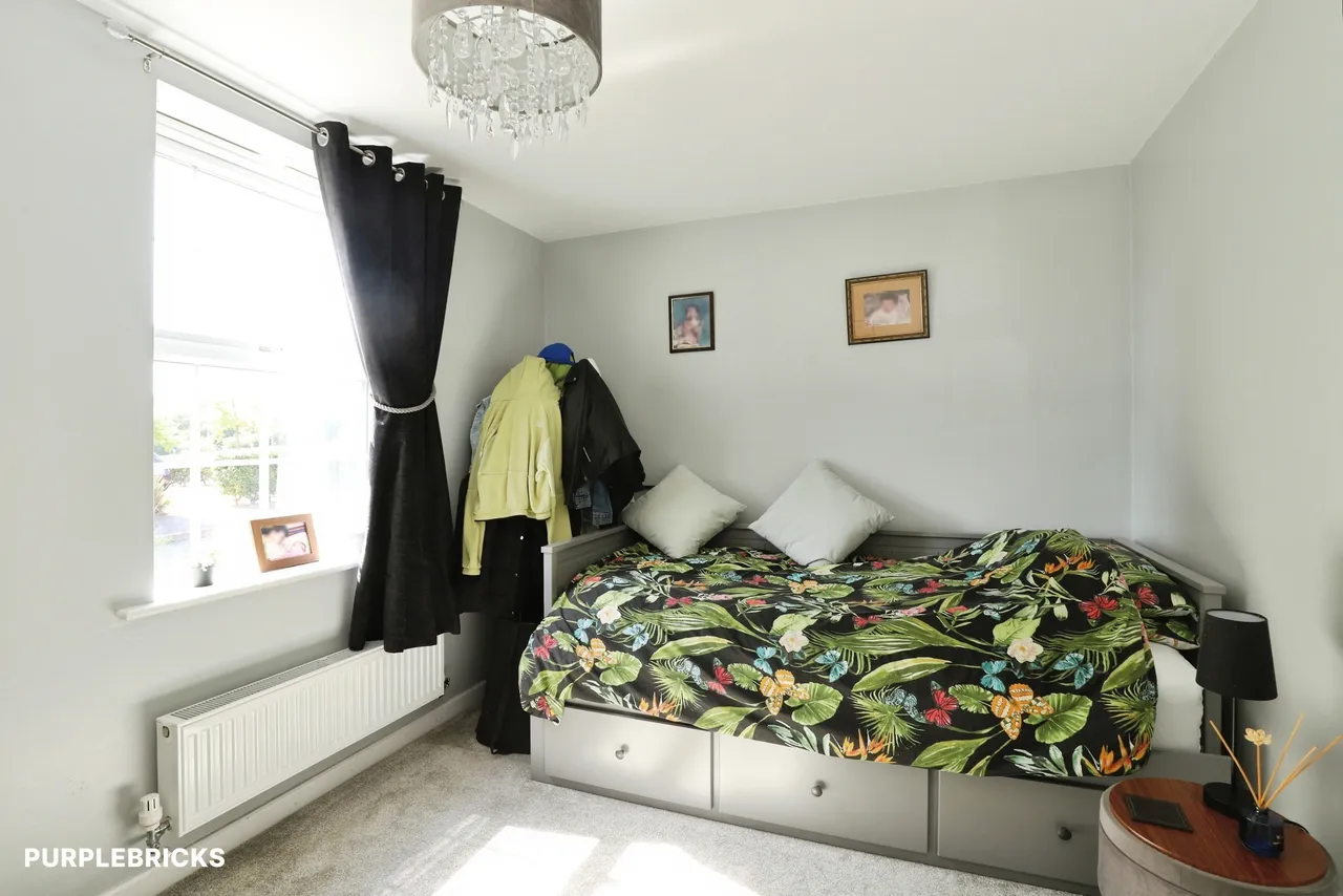 Penrhyn Way, Grantham, NG31, photo 10