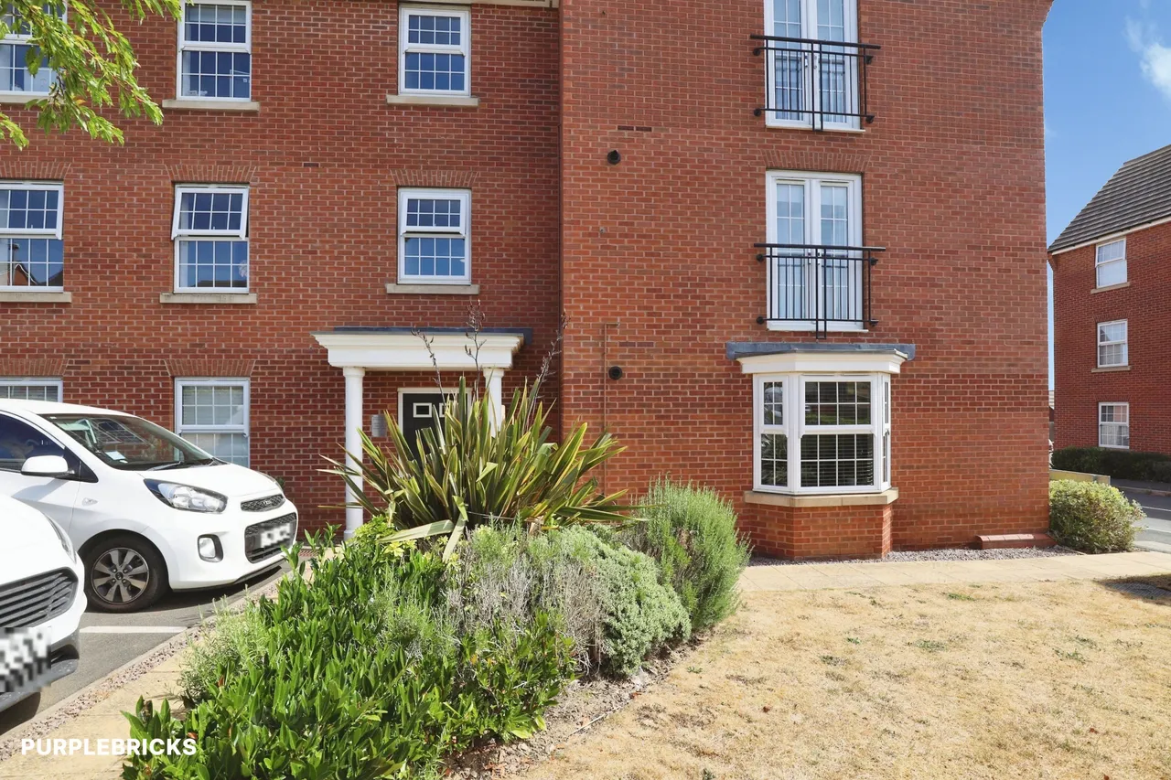 Penrhyn Way, Grantham, NG31, photo 20