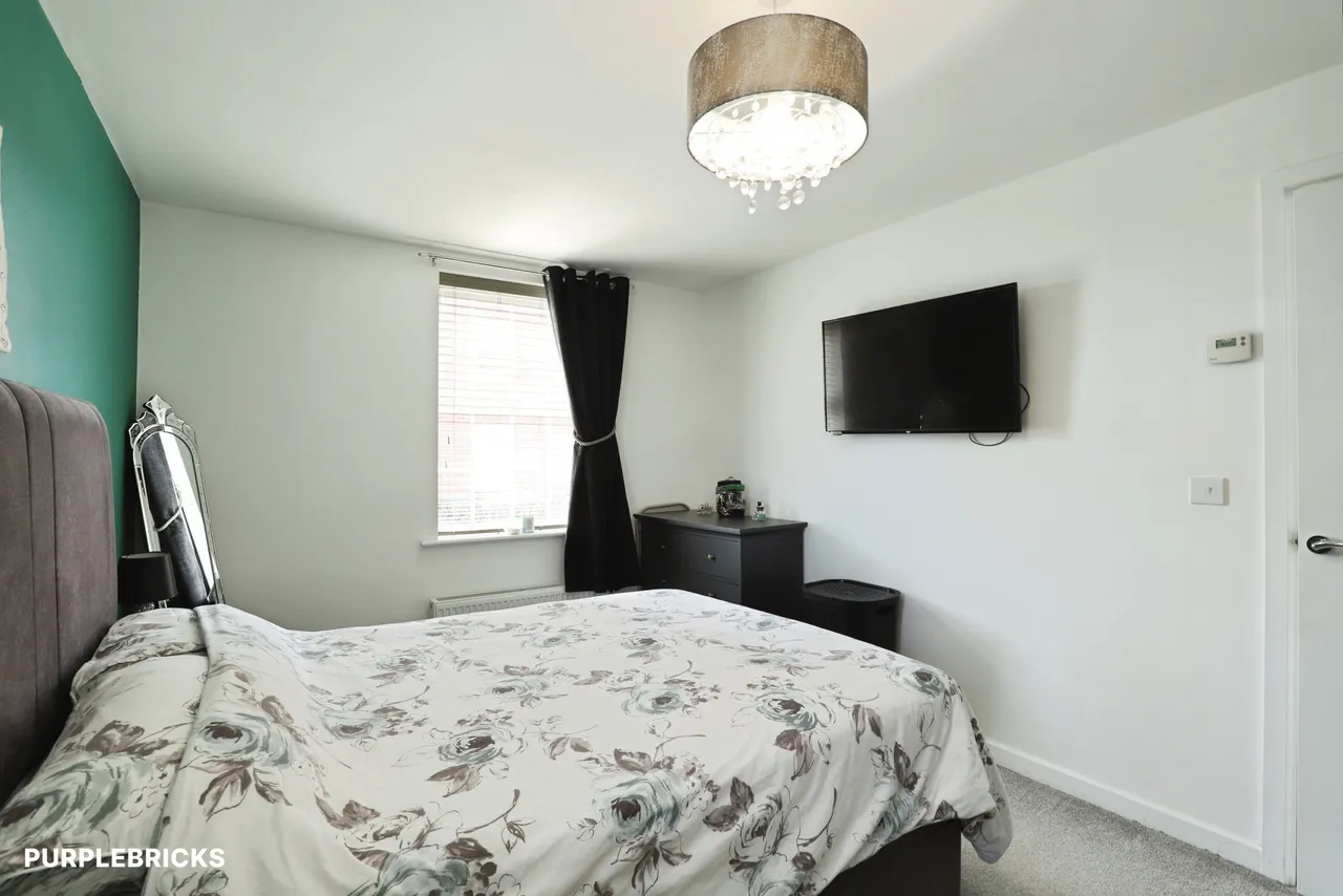 Penrhyn Way, Grantham, NG31, photo 8
