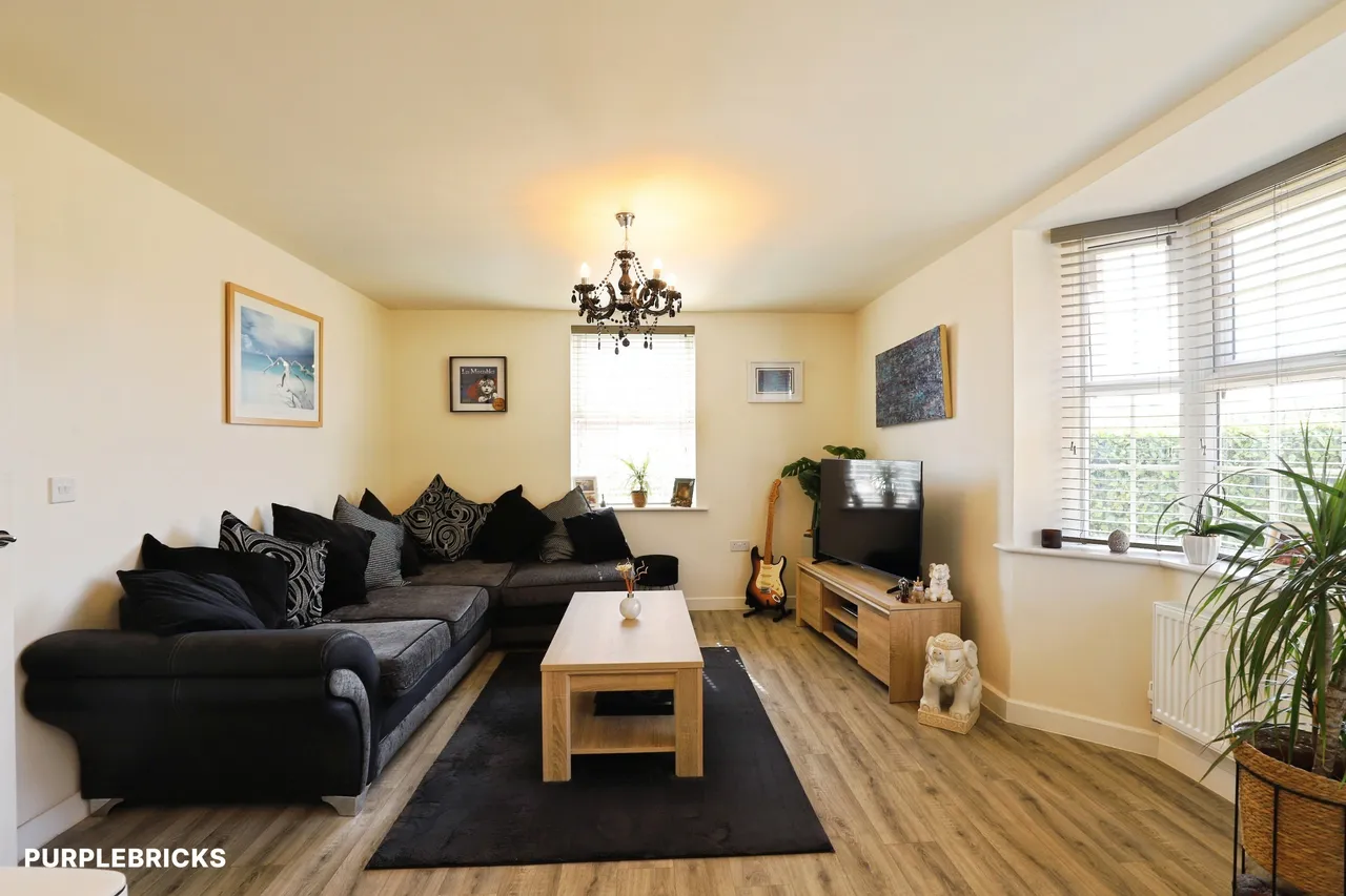 Penrhyn Way, Grantham, NG31, photo 2